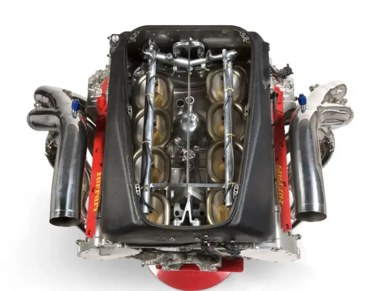 La FIA confirma nuevos motores para la Fórmula 1 con más potencia y cambios en el reparto energético
