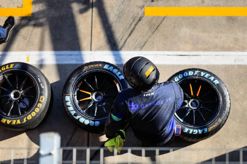 ¿Has pensado poner neumáticos de Fórmula 1 a tu Seat Ibiza? Vulco te dice lo que ocurriría 2 Motor16 2026 neumaticos goodyear formula 1 Motor16