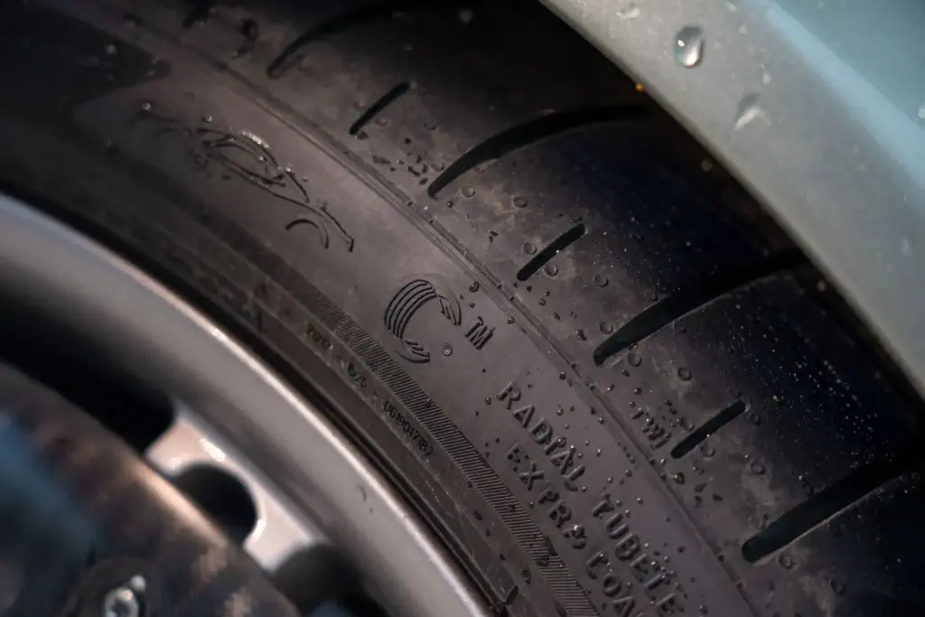Pagani, Pirelli y Bosch conectados por la tecnología Cyber Tyre y un exclusivo Utopia 17 Motor16 2026 pirelli pagani bosch cyber tyre 14 Motor16