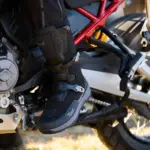 XPD renueva sus botas adventure 2026: impermeables, cómodas y pensadas para viajar dentro y fuera del asfalto