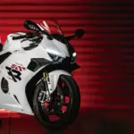 ZXMoto 1000RR: la superbike china con 206 CV que amenaza a las japonesas