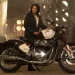 Royal Enfield Bullet 650 2026: el mito crece a 650 cc y ya se vende en España desde 7.147 €