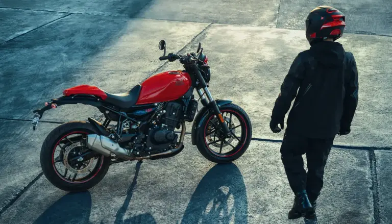 El informe que consagra a Royal Enfield como la tercera marca más fuerte del motor