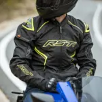 RST lanza chaquetas ventiladas para moto con D3O: desde 139 €