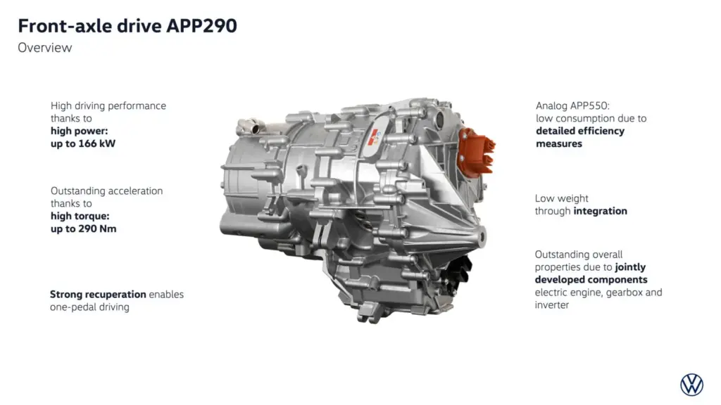 2026 tecnologia id polo gti 3 Motor16