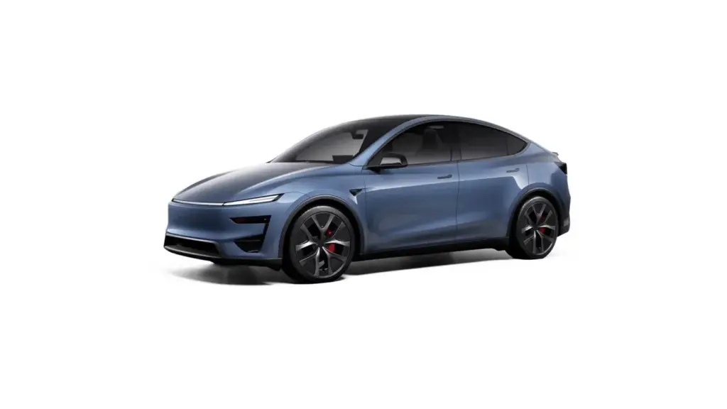 La solución de Tesla para gastar la pintura que sobra tras dejar de fabricar el Model S 13 Motor16 2026 tesla model 3 Y azules 10 Motor16