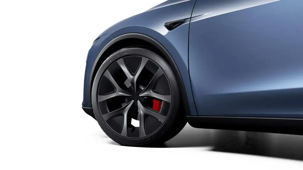 La solución de Tesla para gastar la pintura que sobra tras dejar de fabricar el Model S 16 Motor16 2026 tesla model 3 Y azules 13 Motor16