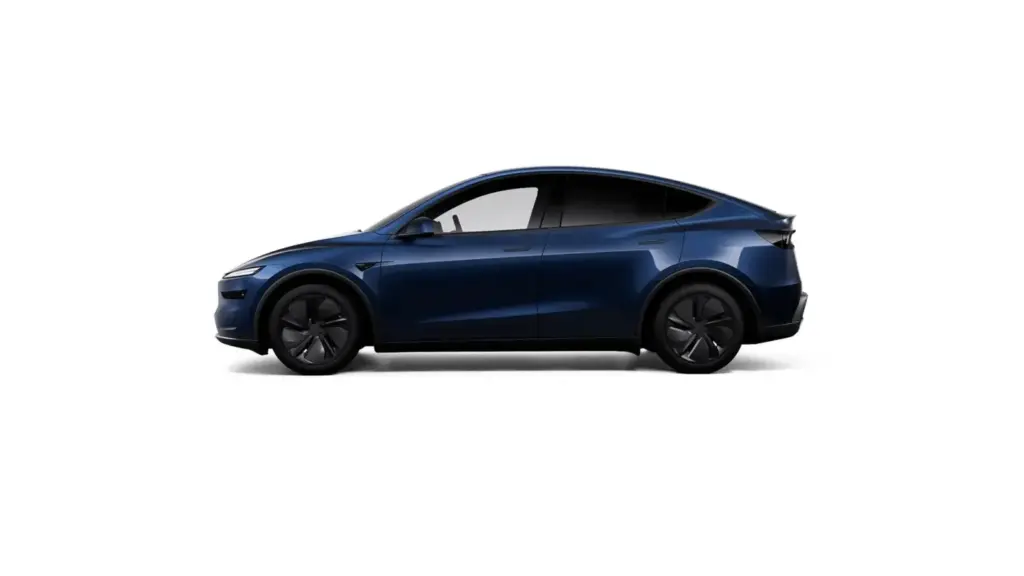 La solución de Tesla para gastar la pintura que sobra tras dejar de fabricar el Model S 8 Motor16 2026 tesla model 3 Y azules 5 Motor16