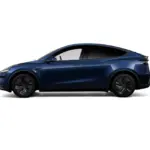 Tesla Model 3 fabricado en China se perfila como el coche más vendido en septiembre en España