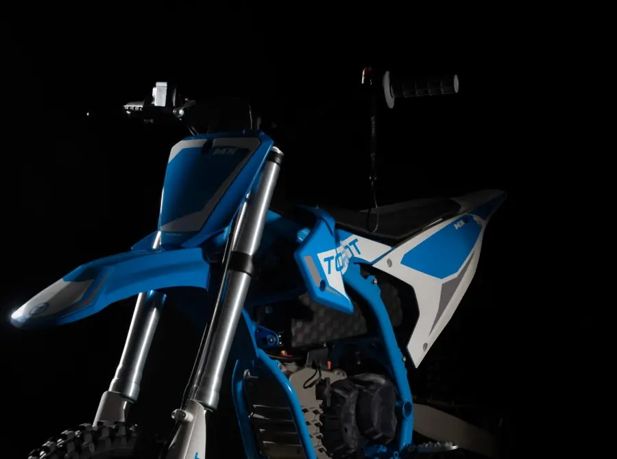 Torrot en concurso acreedores: la mítica marca española se encamina a la liquidación 1 Motor16 2026 Torrot moto eléctrica. Imagen.