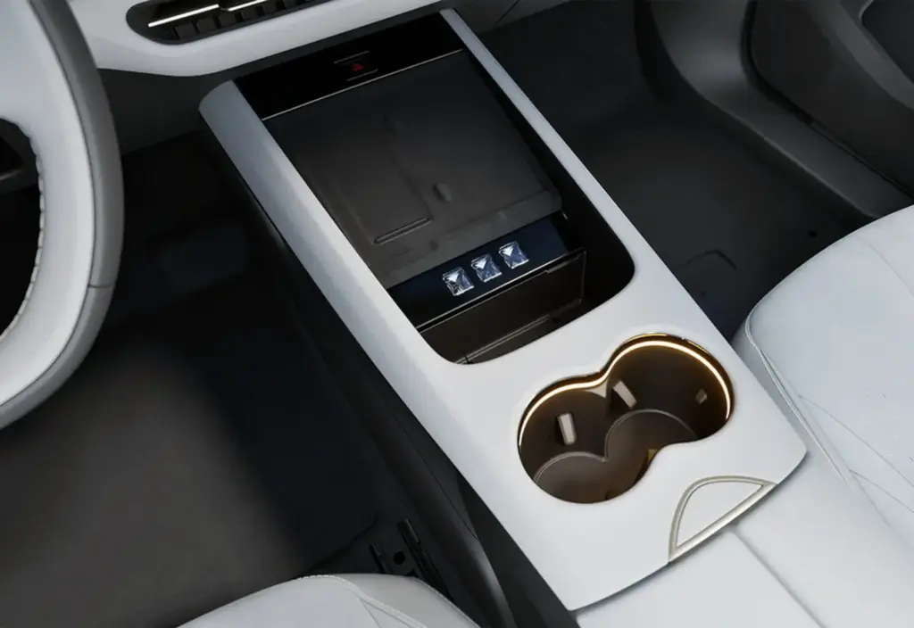 2026 volkswagen ID Unyx 07 China 17 Motor16