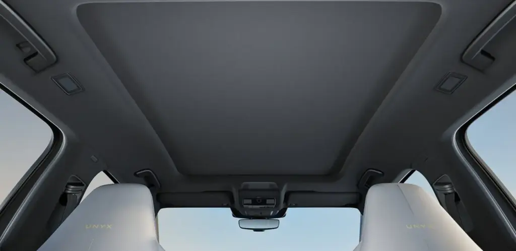 2026 volkswagen ID Unyx 07 China 19 Motor16