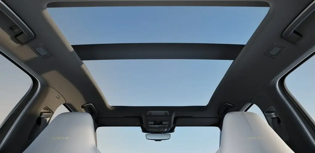 2026 volkswagen ID Unyx 07 China 20 Motor16