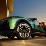 Volkswagen venderá en Europa sus eléctricos desarrollados en China para competir con BYD