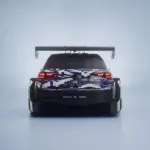 Volkswagen se enfrentará a una nueva edición de las 24 Horas de Nürburgring con el Golf más salvaje de la historia