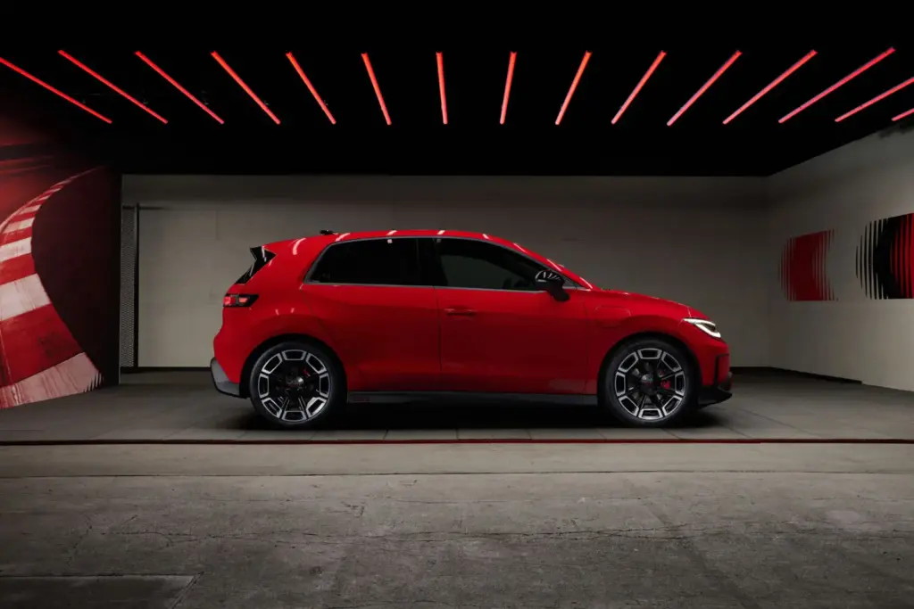 2026 volkswagen id polo gti 3 Motor16