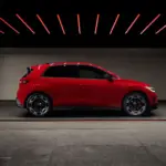 Volkswagen ID. Polo GTI: Conocemos este picante utilitario que se ha puesto las pilas