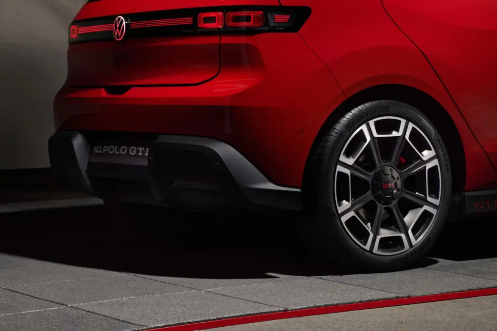 2026 volkswagen id polo gti 6 Motor16