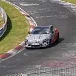 Xiaomi arrasa en Nürburgring: el YU7 GT bate el récord de SUV