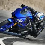 Yamaha YZF-R2: la nueva deportiva ligera que llega a Europa