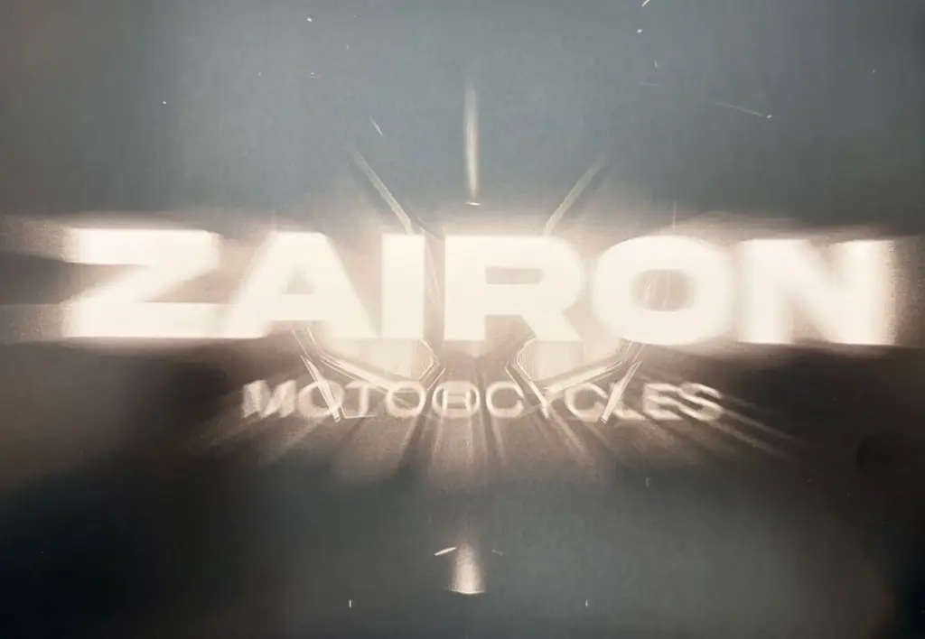 Zairon estrena cuatro scooters 2026 desde 1.990 euros: la nueva marca española 1 Motor16 2026 Zairon Motorcycles. Imagen.