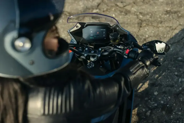 Zero Motorcycles detecta un fallo que podría hackear miles de motos