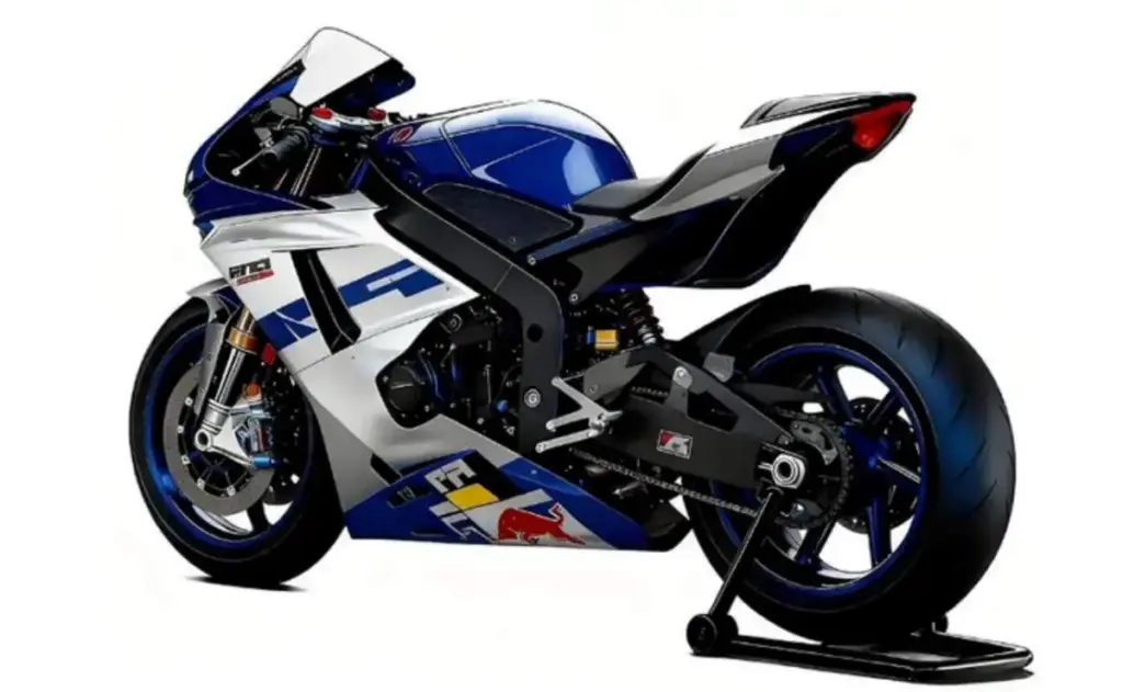 ZXMoto 1000RR: la superbike china con 206 CV que amenaza a las japonesas 1 Motor16 2026 ZXMoto 1000RR. Imagen.
