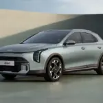 Kia le ha dado a su XCeed una cara de eléctrico y muchas cosas más