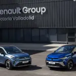 Renault invertirá 600 millones en España y fabricará eléctricos por primera vez en Palencia y Valladolid