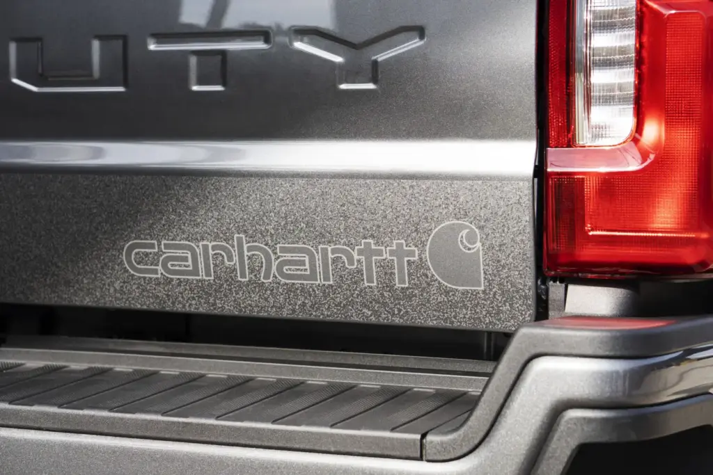 Ford Super Duty Carhartt 2027: Dos iconos de Detroit para un pickup único