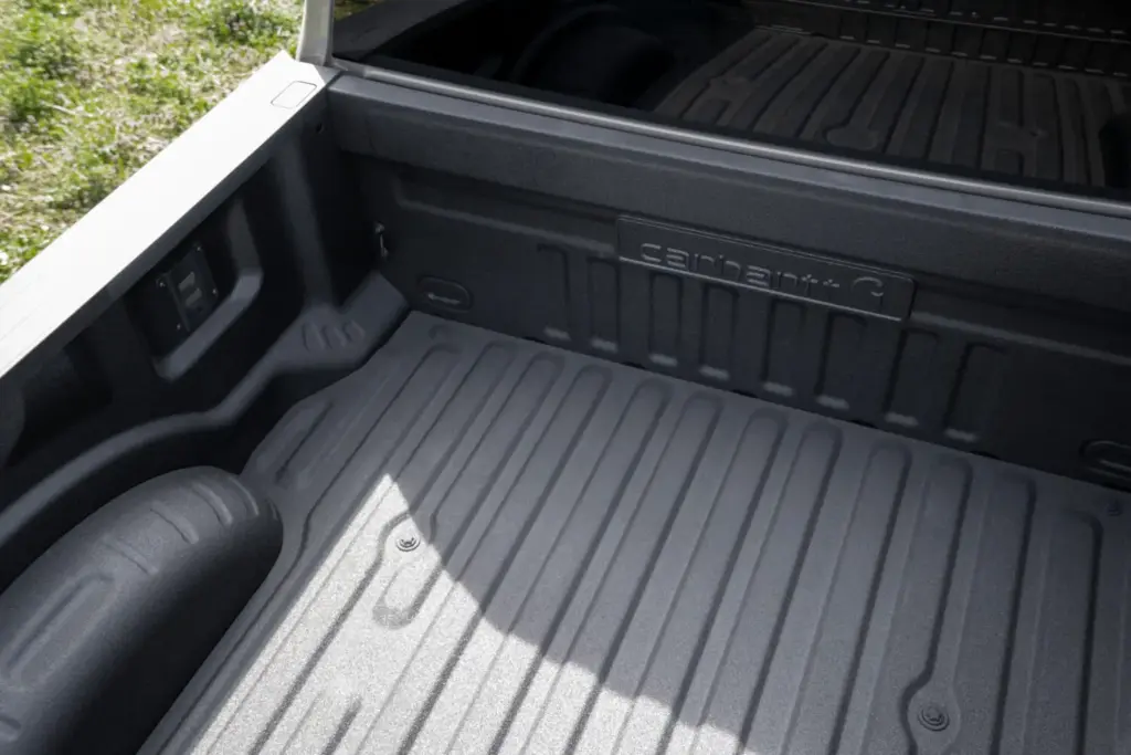 Ford Super Duty Carhartt 2027: Dos iconos de Detroit para un pickup único