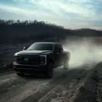 Ford Super Duty Carhartt 2027: Dos iconos de Detroit para un pickup único