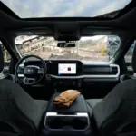 Ford llama a revisión 102.159 pick-up F-150 y Super Duty en EE UU por un velocímetro defectuoso