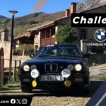 Cantabria Classic Rally: pasión por la regularidad y los coches clásicos