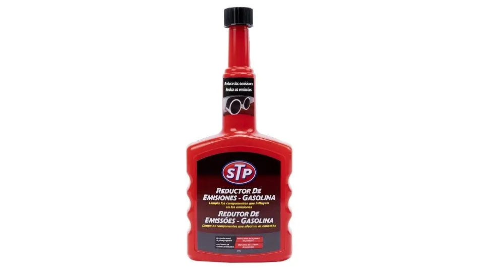 3. STP Motor16