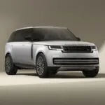 Range Rover y Londres a través de cuatro ediciones exclusivas