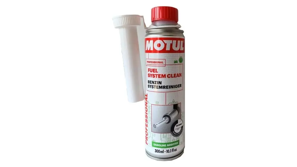 7. Motul Motor16