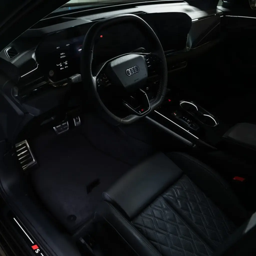 ABT Audi A6 e Hybrid Avant 10 Motor16