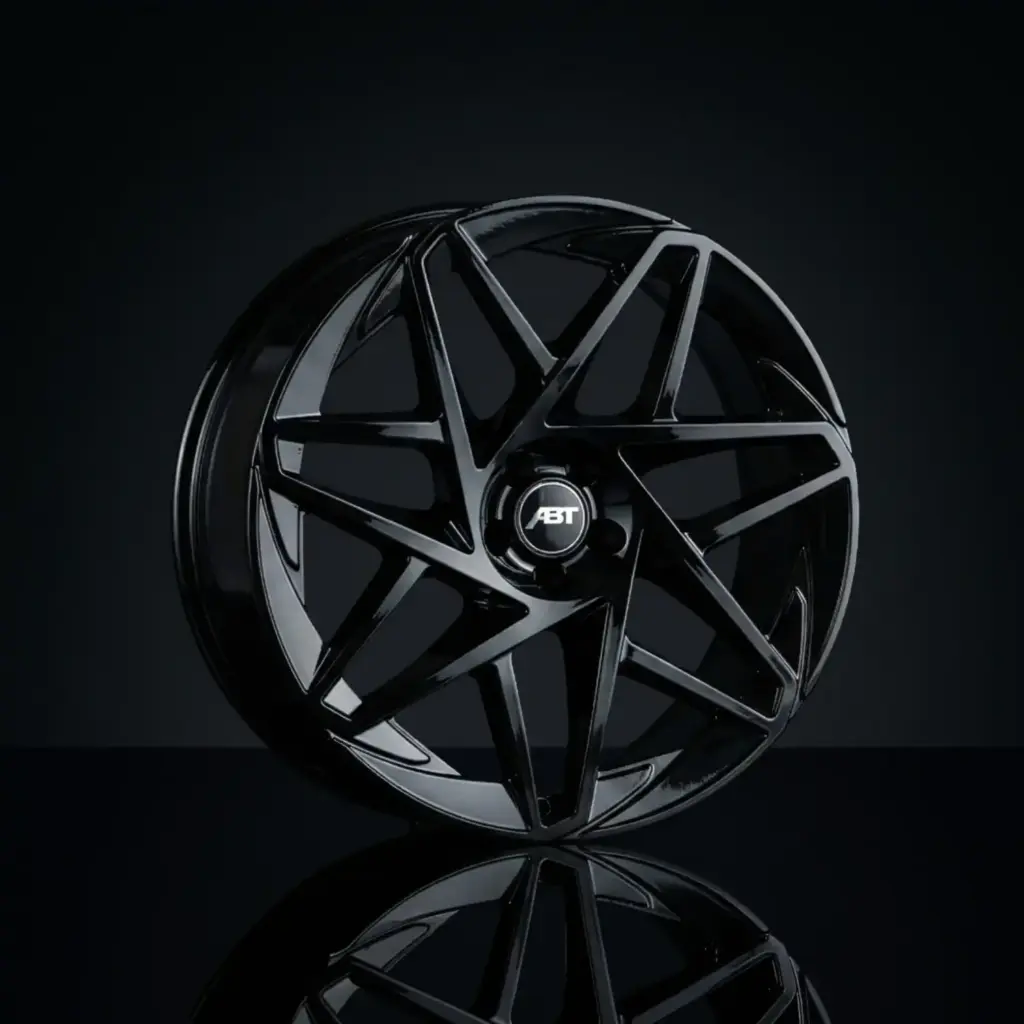 ABT Audi A6 e Hybrid Avant 9 Motor16
