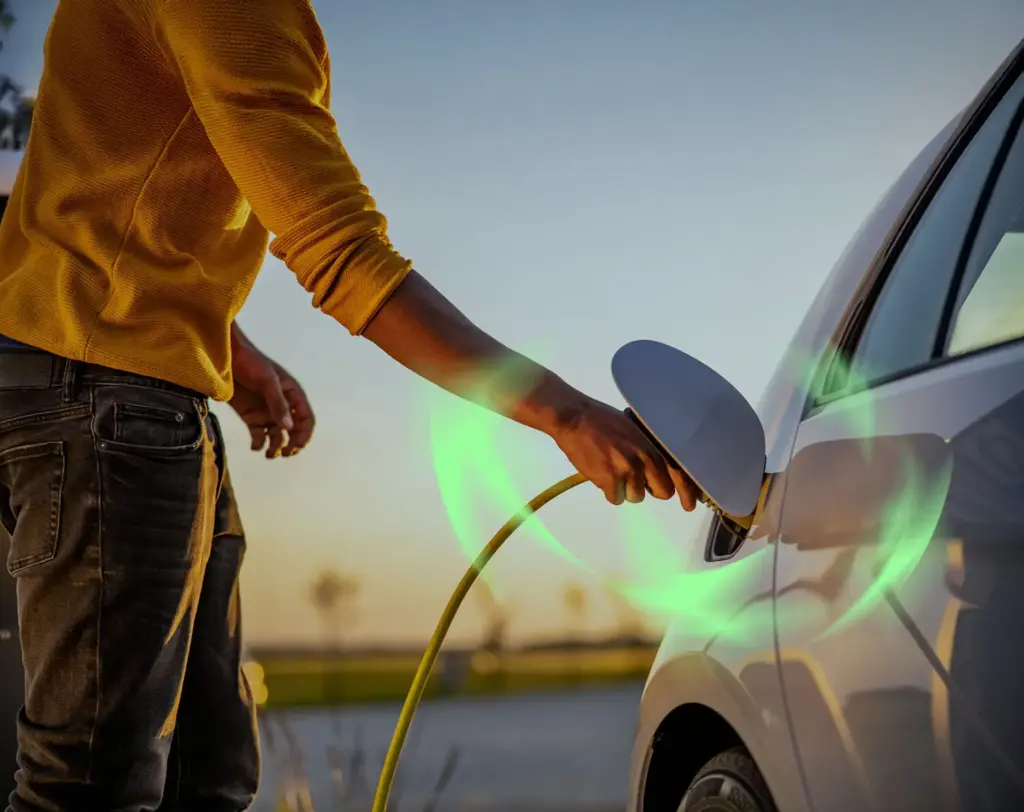 Arval Mobility One: la herramienta que convierte el renting eléctrico en una decisión fácil para los conductores 2 Motor16 Arval Mobility One