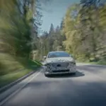 El futuro Audi A2 e-tron ya está en la carretera