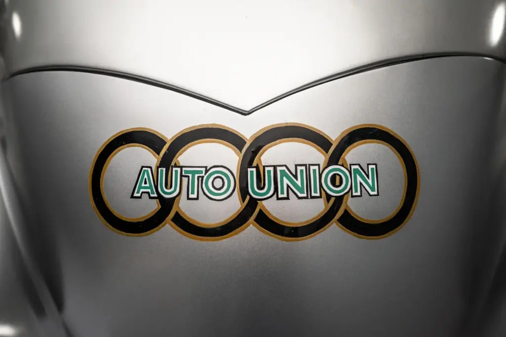 Audi Tradition presenta la recreación del Auto Union Lucca que batió el récord de velocidad en 1935 9 Motor16 AUTO UNION 1935 RECORD 4 Motor16