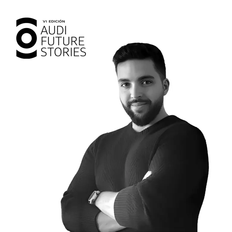 Audi ya tiene ganador para su corto de cine: su historia tiene al Q3 Sportback e-hybrid como protagonista