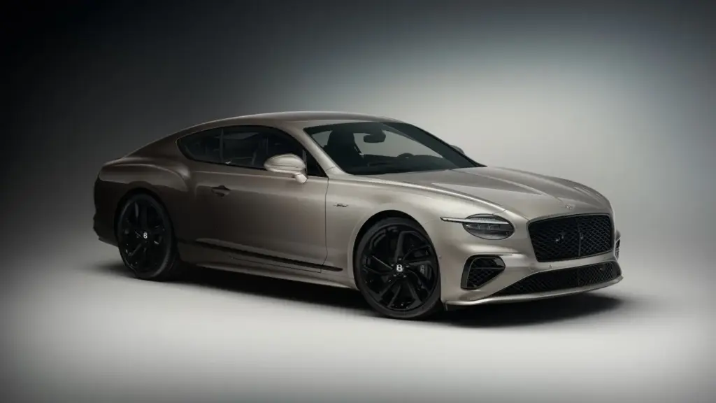 BENTLEY MULLINER CATALOGO 2026 10 Motor16