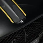 Bentley amplía el catálogo Mulliner: todavía más exclusividad