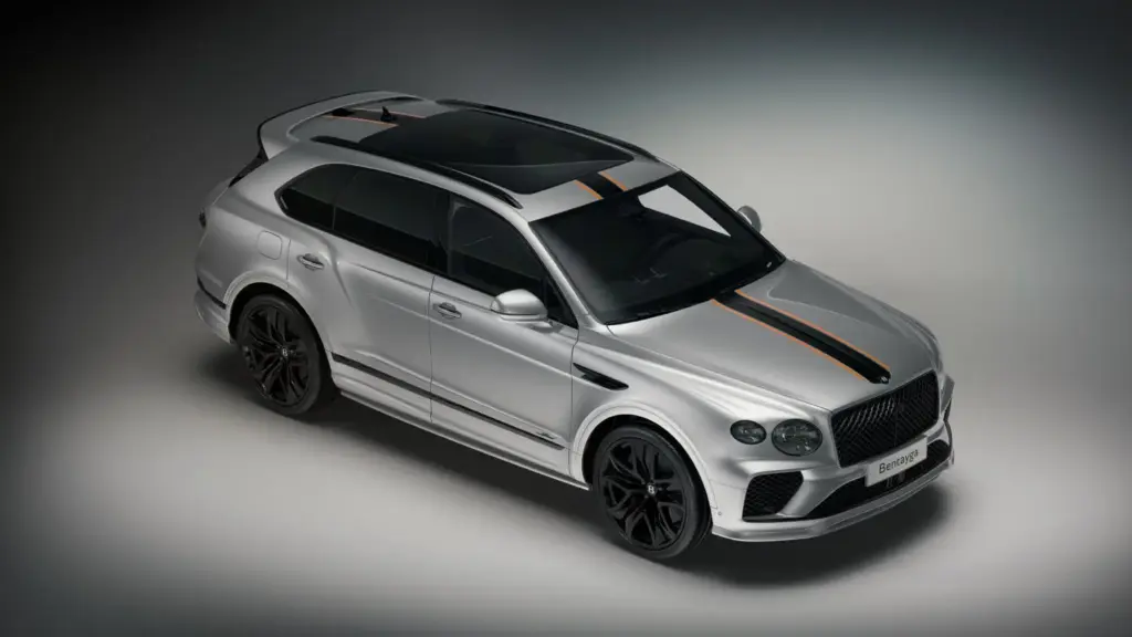 BENTLEY MULLINER CATALOGO 2026 3 Motor16