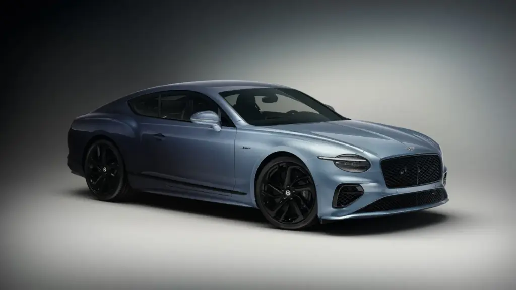 BENTLEY MULLINER CATALOGO 2026 4 Motor16