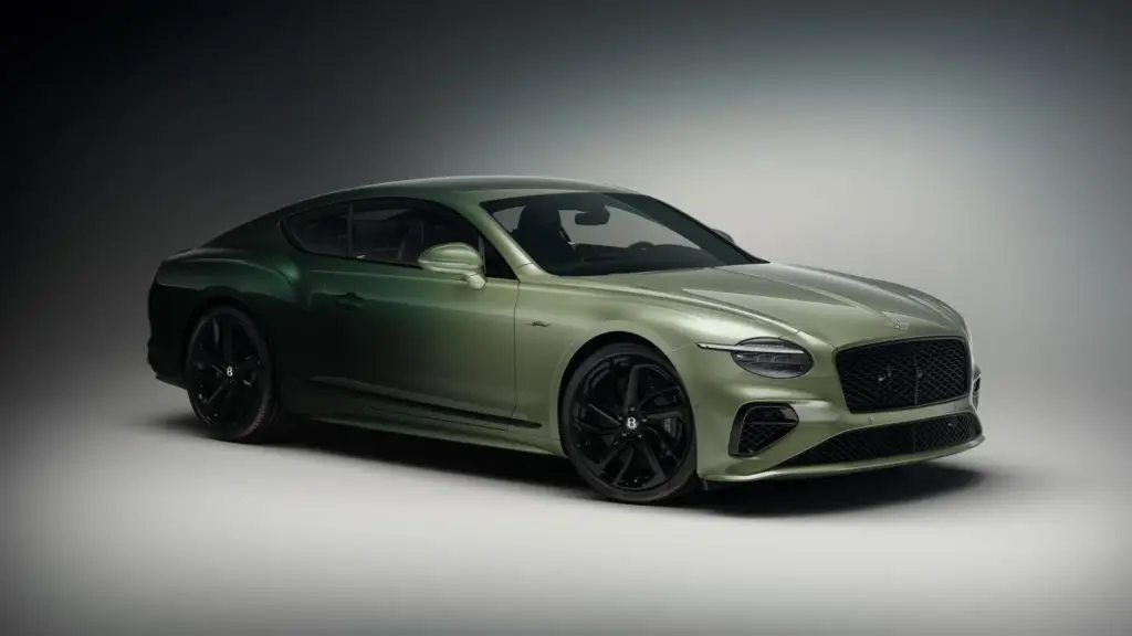 BENTLEY MULLINER CATALOGO 2026 6 Motor16