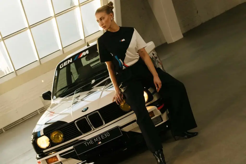 BMW y Lego se unen para celebrar el 40 aniversario del M3 E30 2 Motor16 BMW M3 E30, 40 aniversario, Lego
