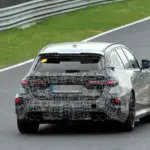 BMW M Ignite S58: el encendido en precámara que salva al seis cilindros biturbo frente a Euro 7